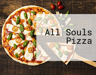 All Souls Pizza