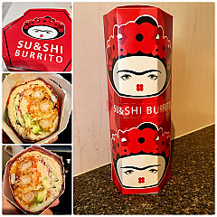 Su&Shi Noodle House - Mississauga