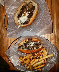 American Cheesesteak Co.