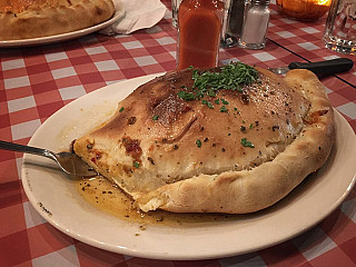 Casa Calzone