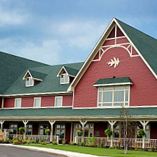 Farm House At Fair Oaks Farms