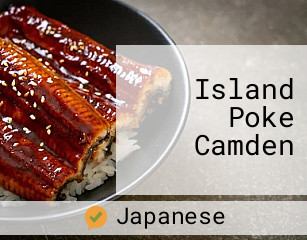 Island Poke Camden