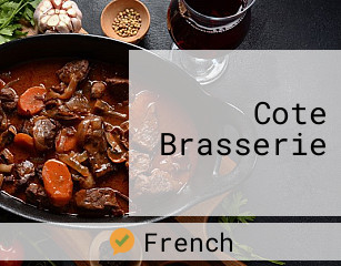 Cote Brasserie