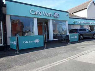 Cafe Vert