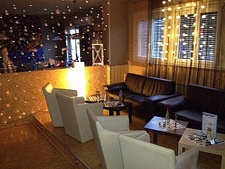 Billard Café Bistro