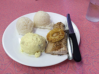 Peggy Sue's