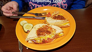 Village Inn