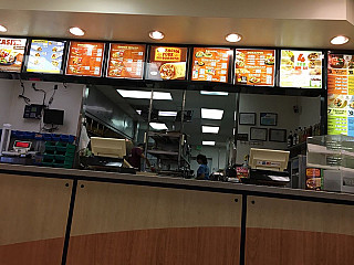 Taco Time