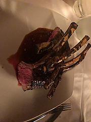 Gilford Steakhouse and BBQ
