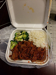 Eat Well Sushi Grill
