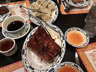 Hunan House Restaurant