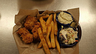 Circle Bar Steakhouse