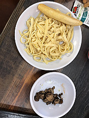 Fazoli's