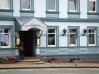 Gefsis