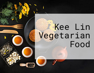 Kee Lin Vegetarian Food