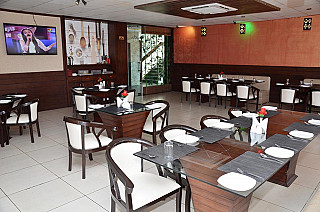 Yadav Restaurant