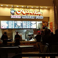 Albertos Mexican Food