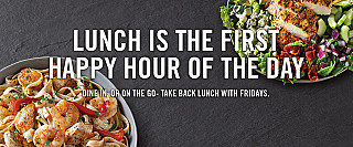 TGI Fridays - Green
