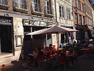 La Cornaelle