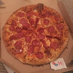 Dominos Pizza