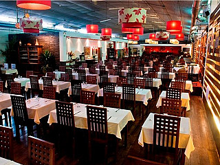 Restaurante Regiões