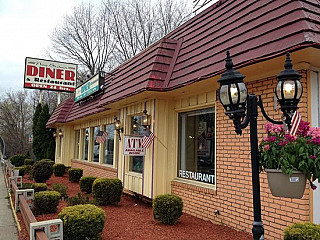 New Britain Diner and Restaurant, LLC