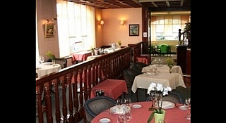 Au Bon Accueil Restaurant