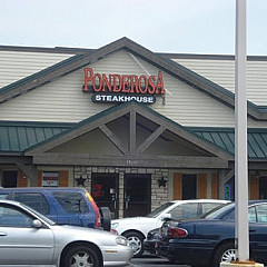 Ponderosa Steakhouse