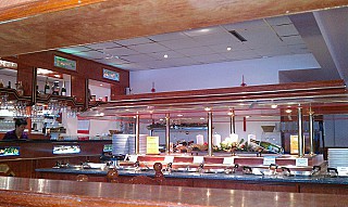 Wang-haus Chinesisches