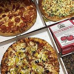 Papa John's Pizza