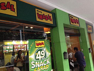 MANG INASAL