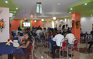 SAKSHI RESTAURANT