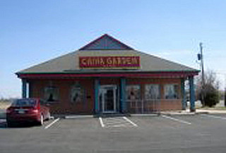 China Garden