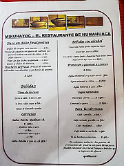 Mikunayoc