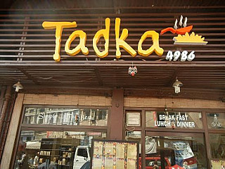 Tadka