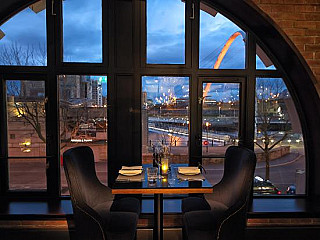 Malmaison Brasserie - Newcastle