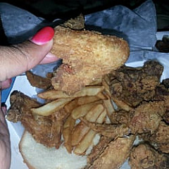 Harold's Chicken Shack