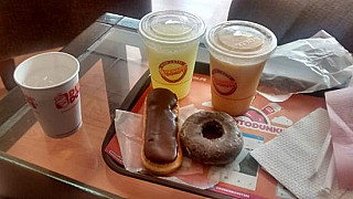 Dunkin' Donuts