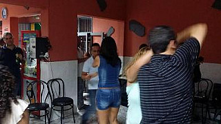 Alejandro Cafeteria