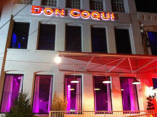 Don Coqui