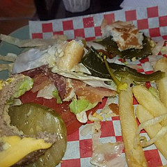 Angelo's Burgers