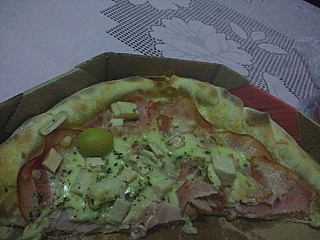 Bar e Restaurante Parana