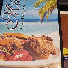 Mars Caribbean Gardens, LLC