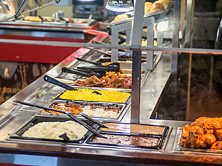 Golden Corral Buffet & Grill