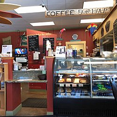 Java Lava Cafe