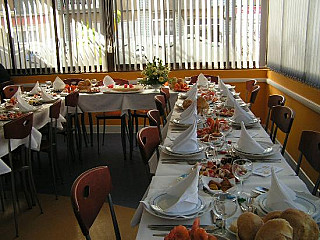 Restaurante Marisqueira Pontão