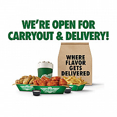 Wingstop