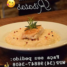 Santi Cozinha Italiana