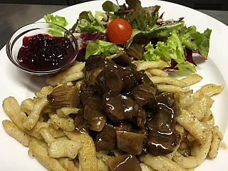 Spätzlemacher Manufaktur Catering