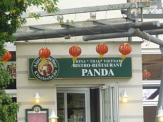 China Restaurant Panda